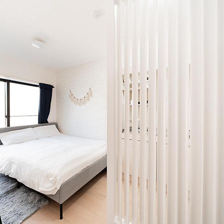 テルヌファビュル亀戸 Appartement Tokio Buitenkant foto