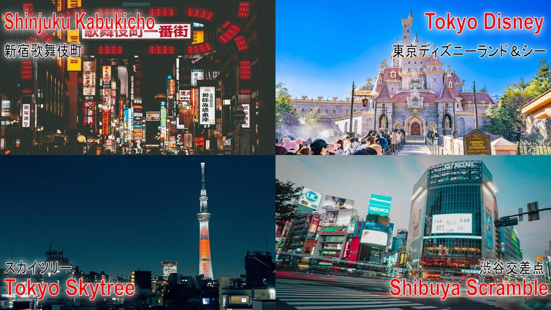 テルヌファビュル亀戸 Appartement Tokio Buitenkant foto