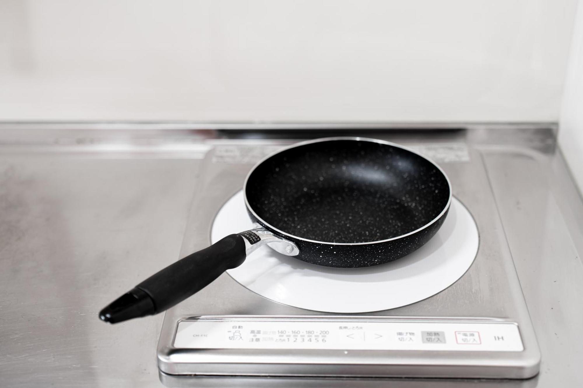 テルヌファビュル亀戸 Appartement Tokio Buitenkant foto