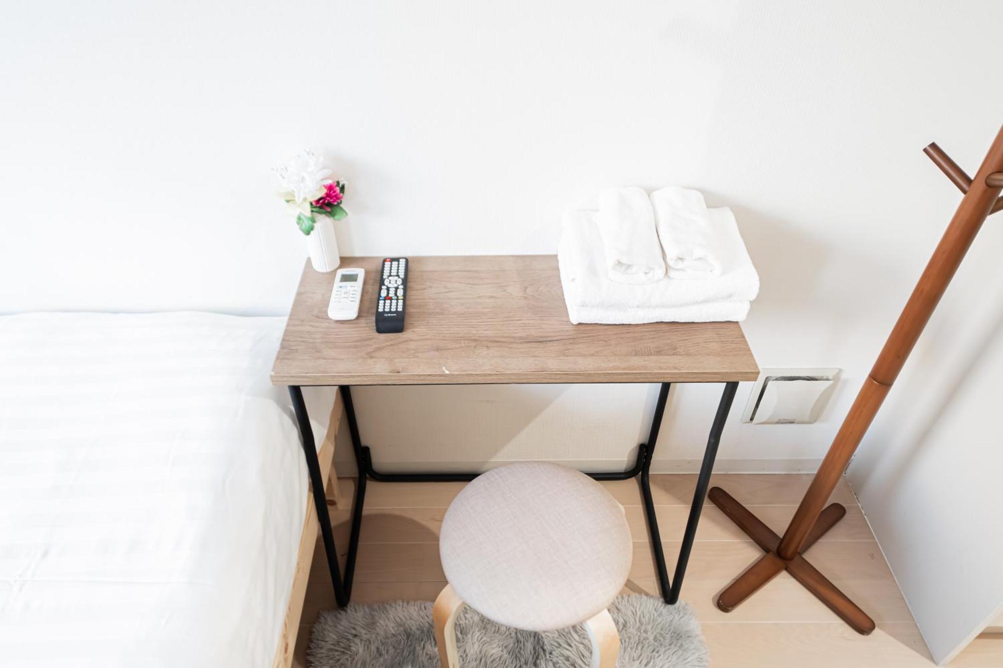テルヌファビュル亀戸 Appartement Tokio Buitenkant foto