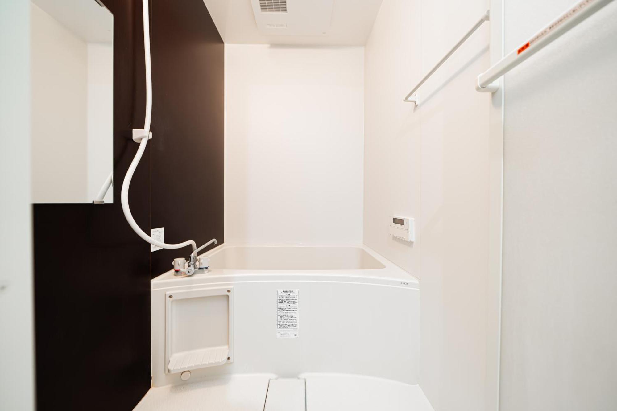 テルヌファビュル亀戸 Appartement Tokio Buitenkant foto
